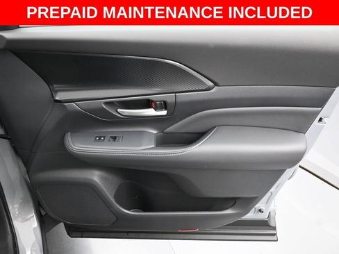 Certified 2026 Toyota Grand Highlander AWD Hybrid image 39