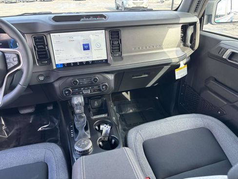 New 2026 Ford Bronco Big Bend AWD/4WD image 30