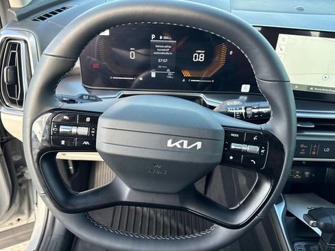 New 2026 Kia Sorento EX image 25