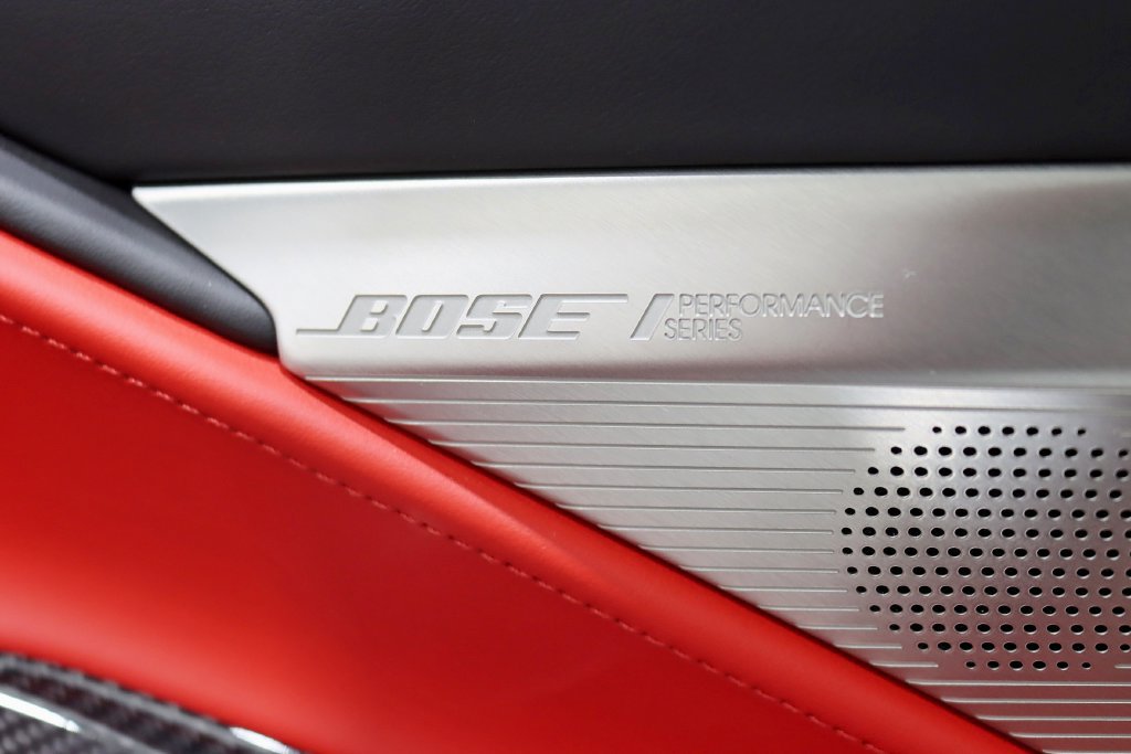 Used 2027 Chevrolet Corvette Grand Sport RWD image 36