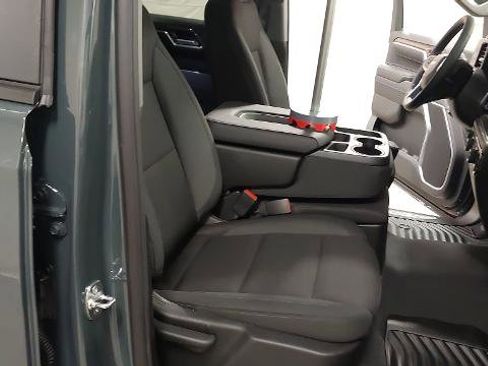 New 2026 Chevrolet Silverado 1500 LT image 28