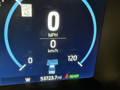 Used 2022 Ford F150 Limited image 19