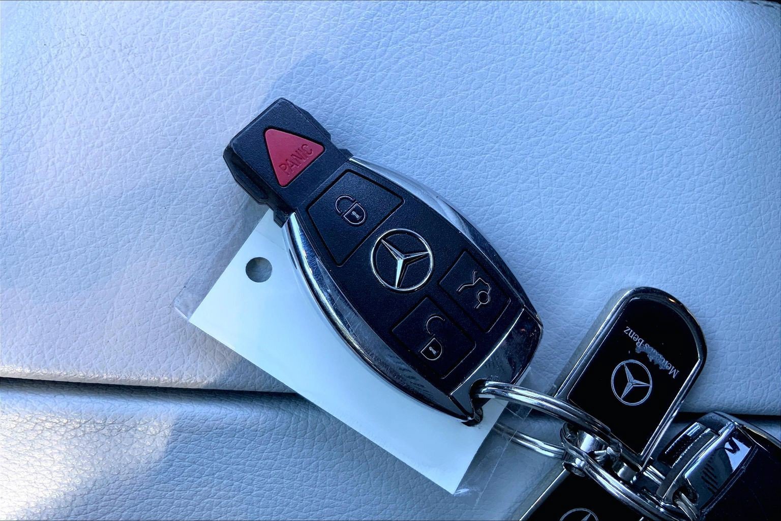Used 2019 Mercedes-Benz GLS 450 4MATIC image 13