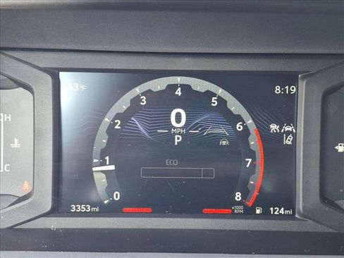 Used 2026 Toyota Tacoma SR5 AWD/4WD image 10