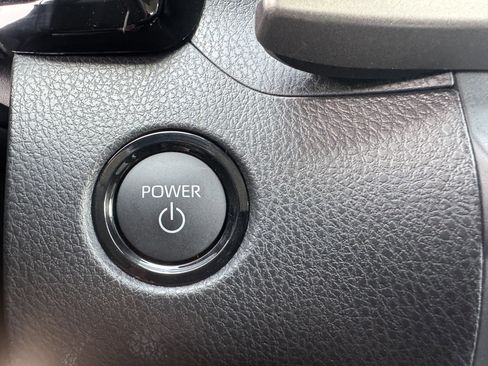 New 2026 Toyota Camry XLE image 28