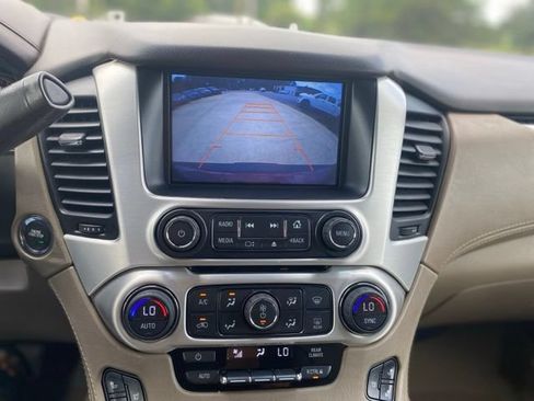 Used 2016 GMC Yukon SLT RWD image 32