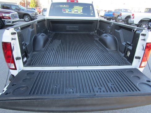 Used 2023 RAM 1500 Tradesman w/ Power & Remote Entry Group image 14