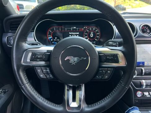 Used 2021 Ford Mustang Mach 1 image 21