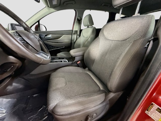 Used 2019 Hyundai Santa Fe SEL FWD image 21