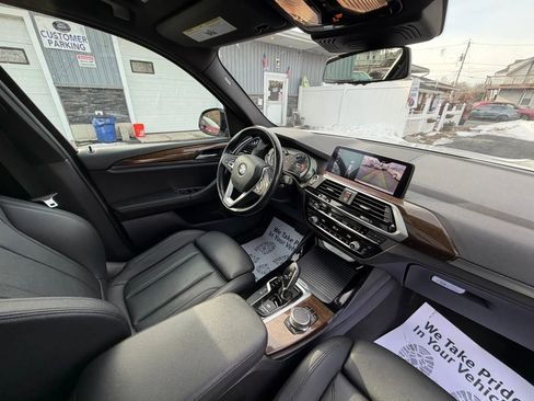 Used 2019 BMW X3 xDrive30i image 21