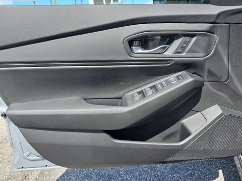 New 2026 Honda Accord EX-L image 24