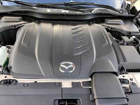 New 2026 MAZDA CX-90 3.3 Turbo w/ Premium Plus Pkg image 16