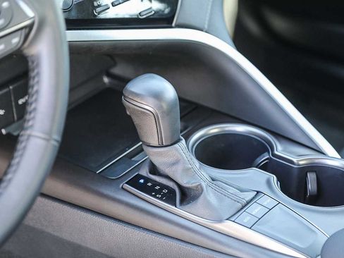 Certified 2024 Toyota Camry SE w/ Convenience Package image 21