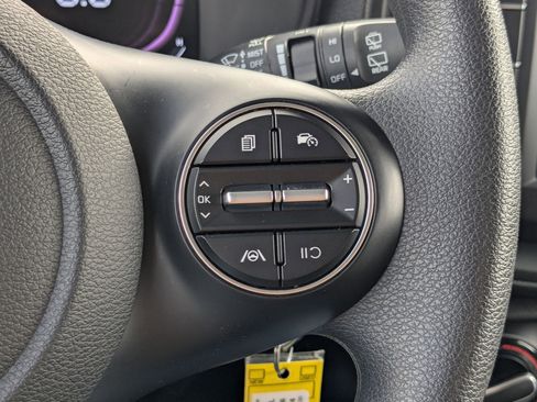 Certified 2024 Kia Soul LX w/ Option Group 015 FWD image 17