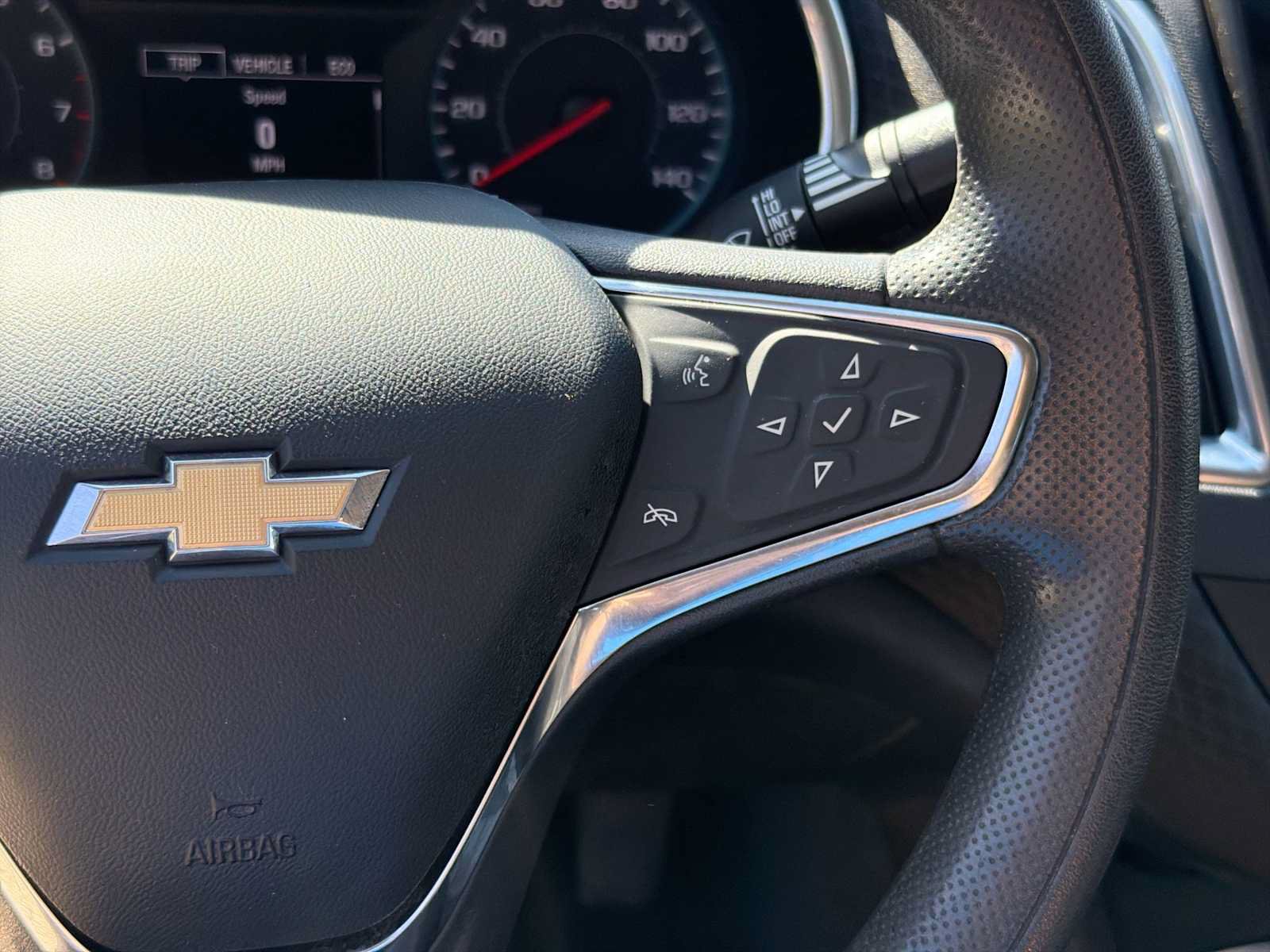 Used 2021 Chevrolet Malibu LT FWD image 21