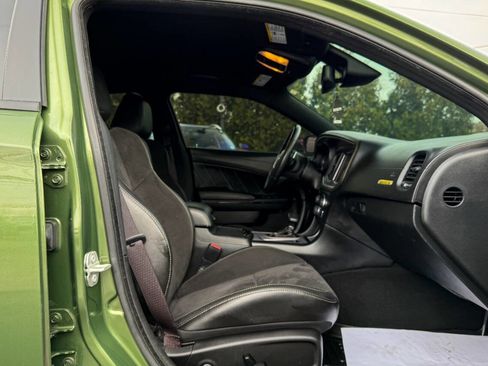 Used 2023 Dodge Charger Scat Pack image 19