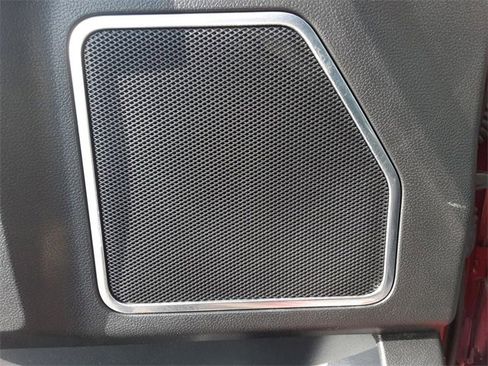 Used 2018 Ford F150 Limited w/ Trailer Tow Package image 15