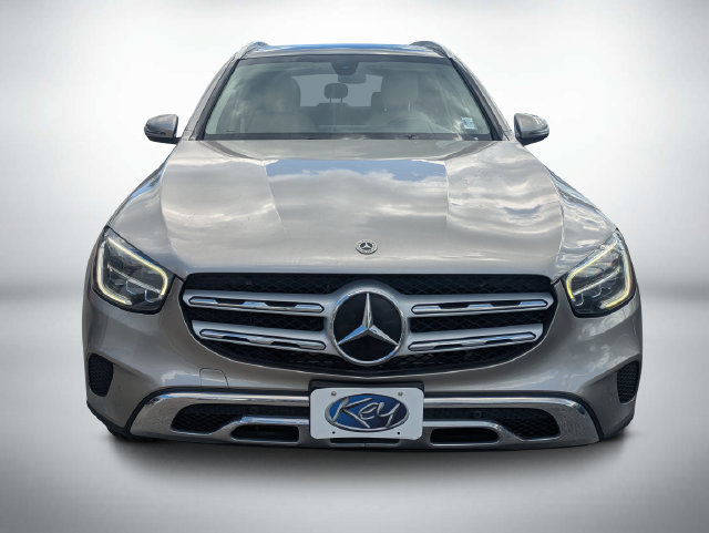 Used 2021 Mercedes-Benz GLC 300 image 8