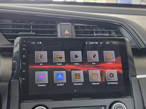 Used 2020 Honda Civic LX image 11