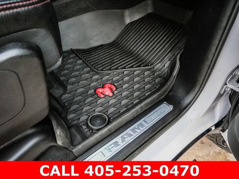 Used 2021 RAM 1500 TRX w/ TRX Level 2 Equipment Group AWD/4WD image 23