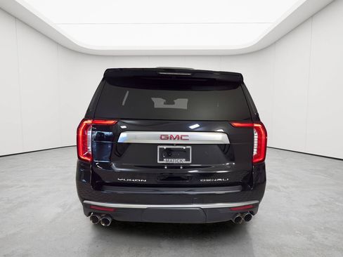 Used 2024 GMC Yukon Denali AWD/4WD image 5