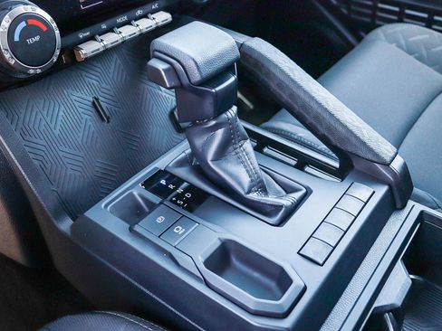 Certified 2025 Toyota Tacoma SR RWD image 21