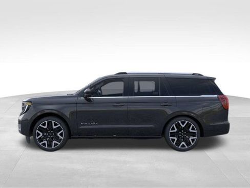 New 2026 Ford Expedition Platinum AWD/4WD image 4