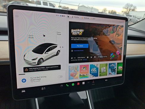 Used 2020 Tesla Model 3 Long Range image 23