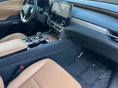 Certified 2023 Lexus RX 350 Premium w/ Cold Area Package FWD image 34