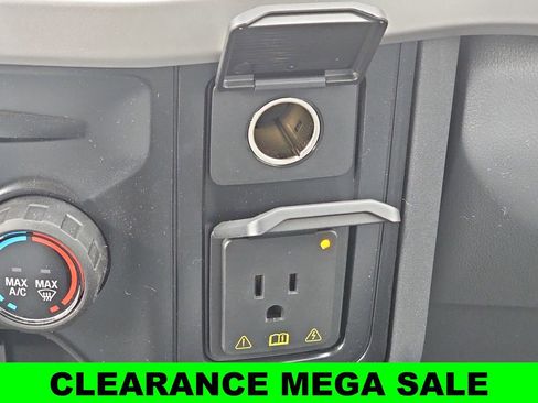 New 2025 Ford F350 XL w/ XL Chrome Package image 26