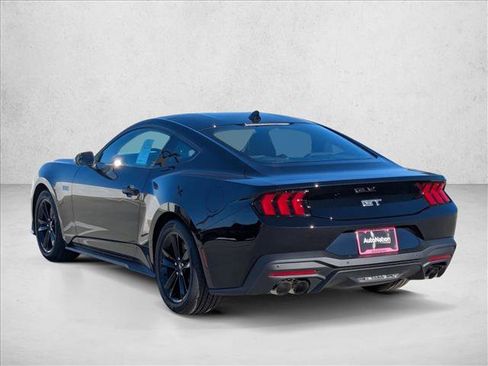 New 2026 Ford Mustang GT image 9