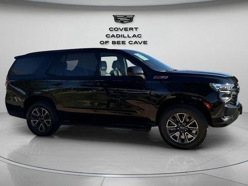 Used 2021 Chevrolet Tahoe Z71 image 12