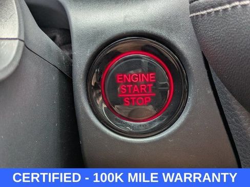 Certified 2023 Honda HR-V EX-L image 26