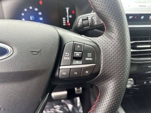 Used 2024 Ford Escape ST-Line w/ Tech Pack #1 image 38