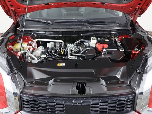 Used 2024 Mitsubishi Outlander SE image 19