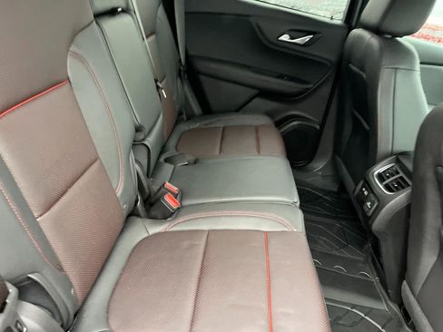 Used 2024 Chevrolet Blazer RS w/ Driver Confidence II Package image 26