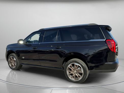 New 2026 Ford Expedition Max King Ranch image 18