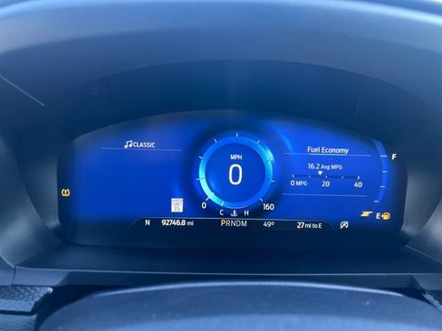 Used 2020 Ford Explorer ST w/ Premium Technology Package AWD/4WD image 29