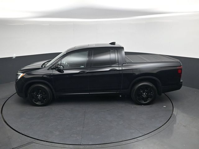 Used 2018 Honda Ridgeline Black Edition image 27