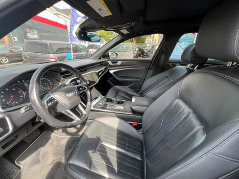 Used 2019 Audi A6 2.0T Premium w/ Convenience Package AWD/4WD image 30
