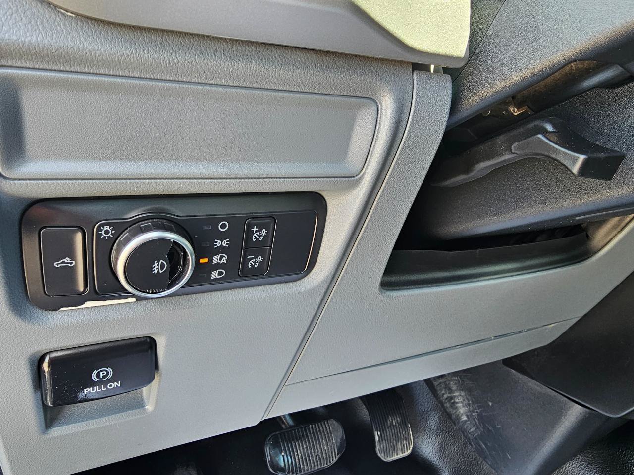 Used 2021 Ford F150 XL w/ Equipment Group 101A High AWD/4WD image 26