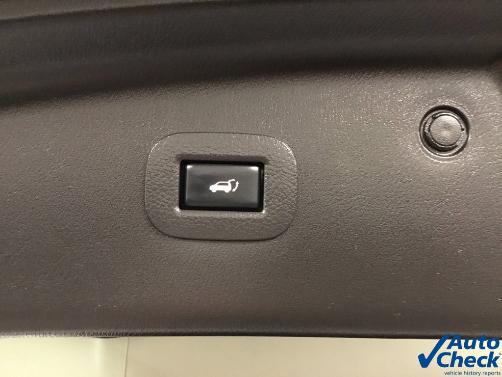 Used 2020 Nissan Armada SV w/ Driver Package AWD/4WD image 13