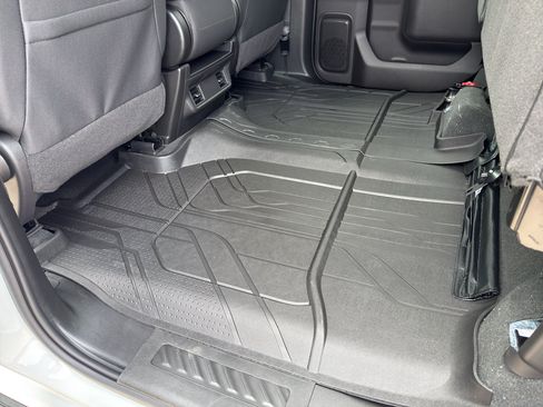 New 2026 Chevrolet Silverado 2500 Custom AWD/4WD image 40