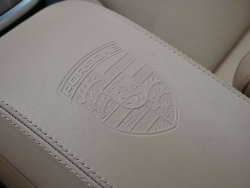 Certified 2021 Porsche 911 Turbo S AWD/4WD image 17