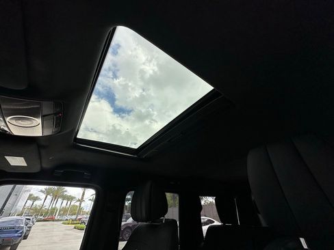 Used 2022 Mercedes-Benz G 63 AMG 4MATIC image 26