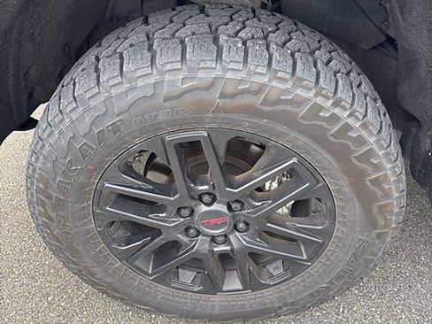 Used 2022 Toyota Tundra SR5 w/ TRD Sport Premium Package image 11