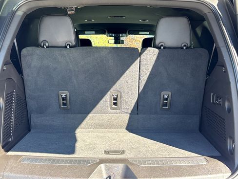 Used 2021 Chevrolet Tahoe RST w/ Luxury Package image 26