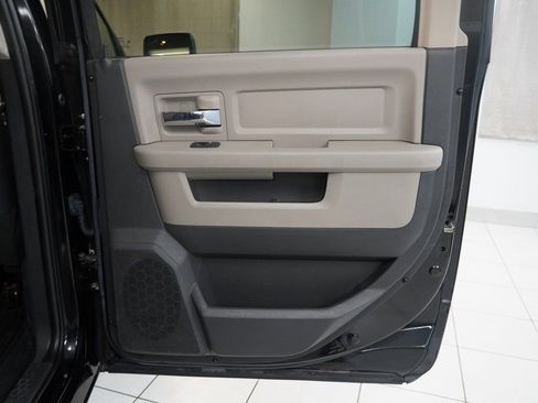 Used 2012 RAM 1500 Big Horn w/ Luxury Group image 27
