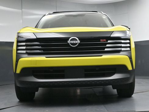 Used 2026 Nissan Kicks SR image 23