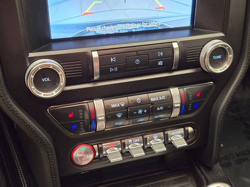 Used 2022 Ford Mustang Premium w/ 2.3L High Performance Package image 36
